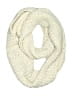 Ann Taylor LOFT Ivory Pink Scarf One size - photo 1
