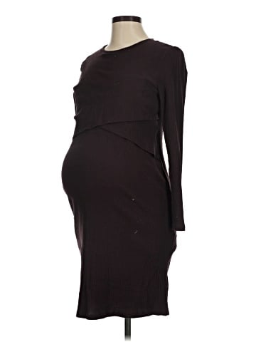 H&M Mama Cocktail Dress (view 1)