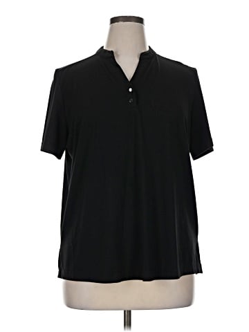 North End Short Sleeve Polo (view 1)