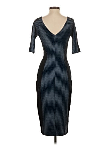 Weston Cocktail Dress (view 2)