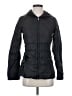 Weekend Max Mara Solid Black Jacket Size 2 (estimated) - photo 1