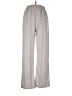 Catherine Malandrino Solid Gray Casual Pants Size L - photo 1