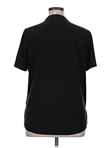 North End Short Sleeve Polo (view 2)