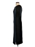 Weston Stripes Blue Cocktail Dress Size S - photo 5