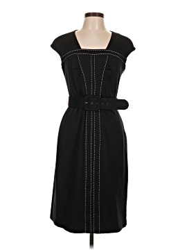 jax evening dresses Nana Jacqueline Women's Yasmine Sequin Dress - Black