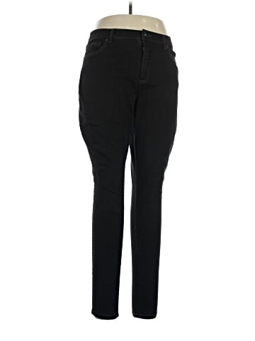 Inc Denim Jeggings (view 1)
