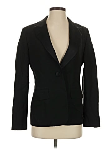 St. John Blazer (view 1)