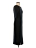 Weston Stripes Blue Cocktail Dress Size S - photo 4