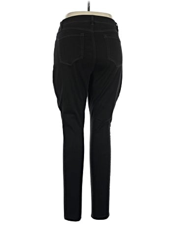 Inc Denim Jeggings (view 2)
