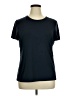 Athleta Black Active T-Shirt Size XL - photo 1