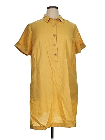 J.Jill Casual Dress (view 1)