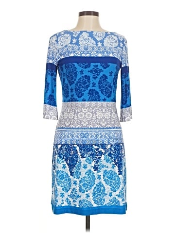 Donna Morgan Cocktail Dress (view 1)