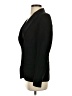 St. John Black Blazer Size S (estimated) - photo 5