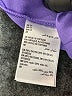 On 34th Solid Purple Active Pants Size 0X - photo 5