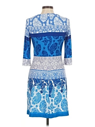 Donna Morgan Cocktail Dress (view 2)