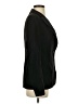 St. John Black Blazer Size S (estimated) - photo 4
