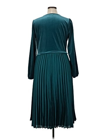 Lands' End Cocktail Dress (view 2)