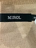 Mirol Tan Jacket Size S - photo 6