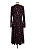 Talbots Black Cocktail Dress Size L - photo 2