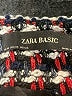 Zara Basic Red Cardigan Size XS - photo 7