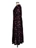 Talbots Black Cocktail Dress Size L - photo 5