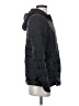 Weekend Max Mara Solid Black Jacket Size 2 (estimated) - photo 4
