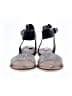 Dolce Vita 100% Leather Black Sandals Size 8 - photo 2