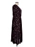 Talbots Black Cocktail Dress Size L - photo 4
