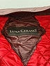Luisa Cerano 100% Polyamide Brown Jacket Size 6 - photo 6