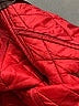 Luisa Cerano 100% Polyamide Brown Jacket Size 6 - photo 8