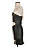 Shein Black Cocktail Dress Size 4 - photo 5