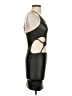 Shein Black Cocktail Dress Size 4 - photo 4