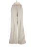 MNG Silver Casual Pants Size S - photo 1