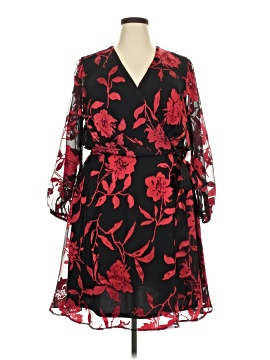 Lane Bryant Cocktail Dress