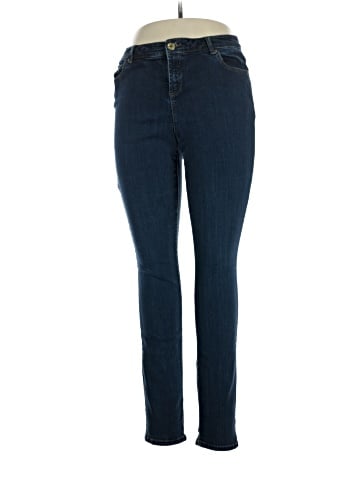 INC International Concepts Jeans (view 1)
