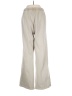 MNG Silver Casual Pants Size S - photo 2