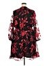 Lane Bryant Red Cocktail Dress Size 20 - photo 2