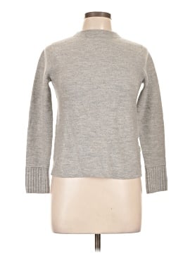 Club Monaco Wool Pullover Sweater