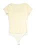 Ces Femme Ivory Bodysuit Size S - photo 1