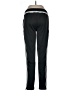 Adidas 100% Polyester Black Track Pants Size L - photo 2
