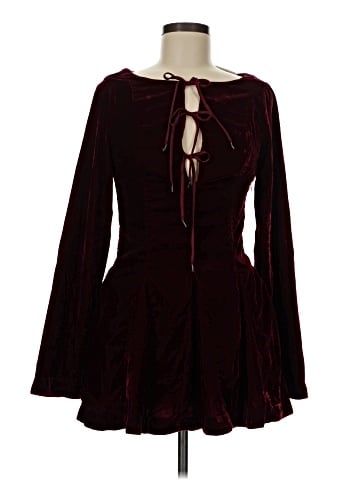 Free People Casual Dress (view 1)