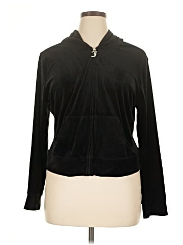 Juicy Couture Track Jacket (view 1)