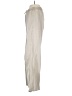 MNG Silver Casual Pants Size S - photo 5