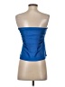 Unbranded Blue Tube Top Size S (estimated) - photo 2