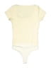 Ces Femme Ivory Bodysuit Size S - photo 2