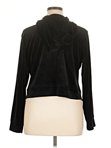 Juicy Couture Track Jacket (view 2)