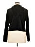 Juicy Couture Black Track Jacket Size 1X - photo 2