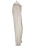MNG Silver Casual Pants Size S - photo 4