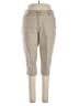 St. John's Bay Solid Tan Khakis Size 16 - photo 1