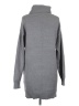 Emery Rose Gray Turtleneck Sweater Size M - photo 2
